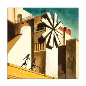 SOUNDTRACK – Ico (1LP Vinyl)