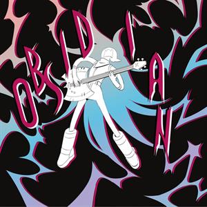 Jones, Amanda – Adventure Time: Distant Lands - Obsidian (Original Soundtrack) vinyl