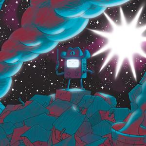Gilligan Moss – Adventure Time: Distant Lands - Bmo's Mixtape (Gilligan Moss Mix) vinyl