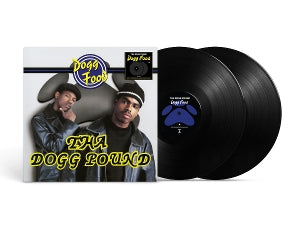 Tha Dogg Pound – Dogg Food (2LP Vinyl)