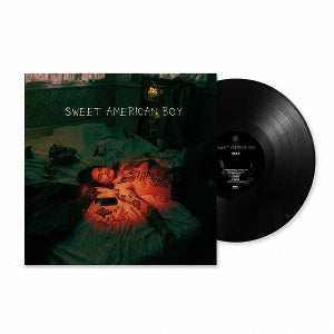 Honestav – Sweet American Boy (1LP Vinyl)
