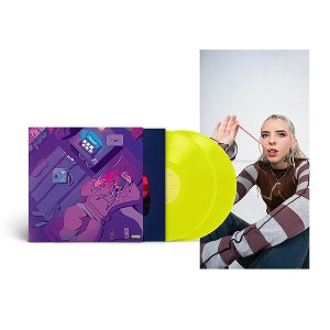 Miko, Young – Att. vinyl
