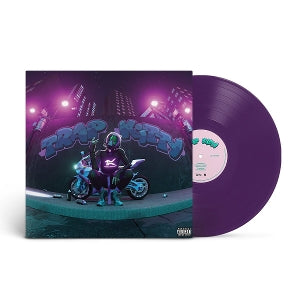 Miko, Young – Trap Kitty (1LP Vinyl)