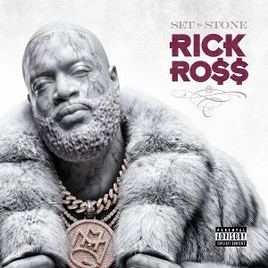Rick Ross – Set In Stone (1CD)