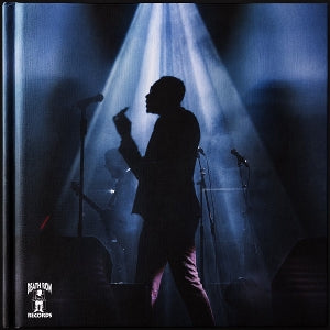 October London – Love Me For Me (1CD)