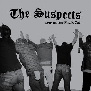 Suspects – Dcxpc Live Vol.52 (1LP, Coloured Vinyl)