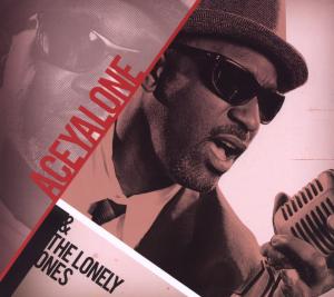 Aceyalone – Lonely Ones (2CD)
