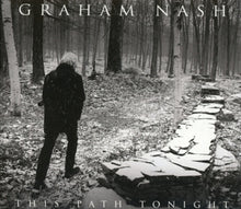 Nash, Graham – This Path Tonight cd