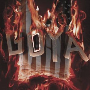 Termanology & Shortfyuz – Goya III (1 CD)