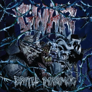 Gwar – Battle Maximus (1CD)