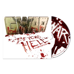 Gwar – Beyond Hell cd