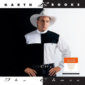 Brooks, Garth – Chase vinyl