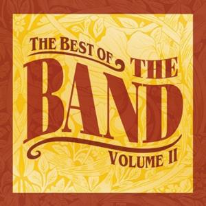 The Band – Best of the Band Vol. II (1CD)