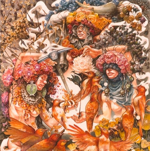 Baroness – Gold & Grey (2LP Vinyl)