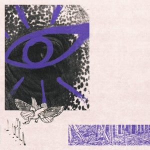 Hippo Campus – Lp3 (1CD)