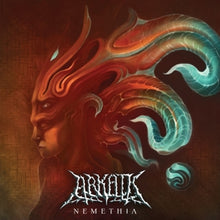 Arkaik – Nemethia cd