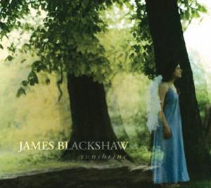 James Blackshaw – Sunshrine (1 CD)