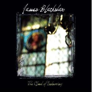 James Blackshaw – Cloud of Unknowing (1 CD)