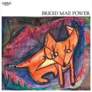 Power, Brigid Mae – Brigid Mae Power vinyl