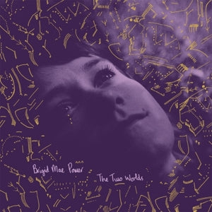 Brigid Mae Power – Two Worlds (1CD)