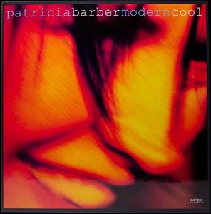 Barber, Patricia – Modern Cool vinyl