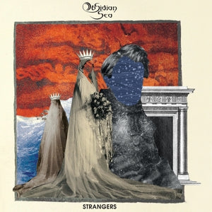 Obsidian Sea – Strangers (1CD)