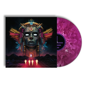 Clutch – Earth Rocker vinyl