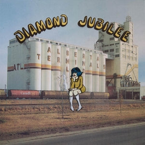Cindy Lee – Diamond Jubilee (3LP Vinyl)