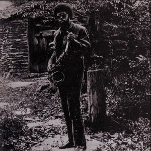 Joe McPhee – Nation Time (1LP Vinyl)