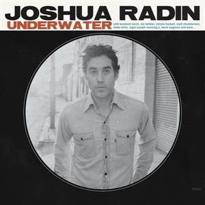Joshua Radin – Underwater (1CD)