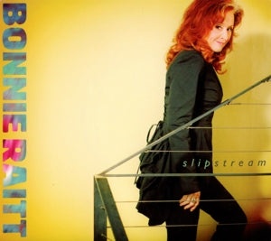 Raitt, Bonnie – Slipstream cd