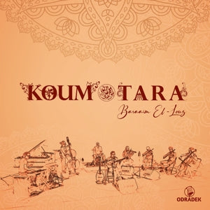 Koum Tara – Baraaim El-Louz (1 CD)