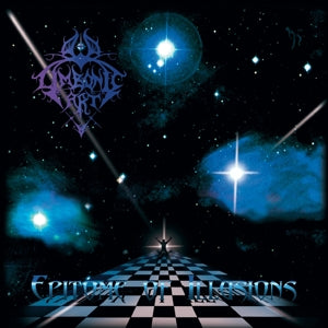 Limbonic Art – Epitome of Illusions vinyl