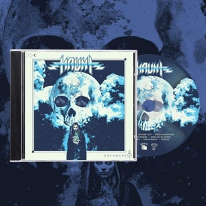 Haunt – Dreamers cd