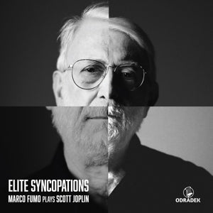 Marco Fumo – Elite Syncopations: Marco Fumo spielt Scott Joplin (1CD)