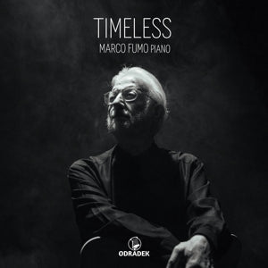 Marco Fumo – Timeless (1 CD)