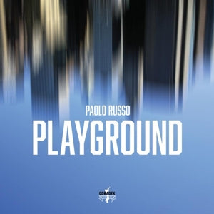 Russo, Paolo – Playground cd
