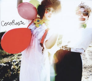 Cocorosie – Heartache City cd