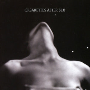 Cigarettes After Sex – Ep I (1 CD)