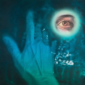 Desert Liminal – Black Ocean (1LP Vinyl)