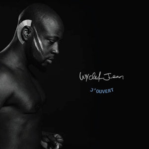 Wyclef Jean – J'ouvert (1 CD)