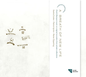 Saskia Coolen – Ein Hauch von neuem Leben (1 CD)