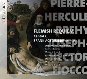 Canto XI – Flämisches Requiem (1 CD)