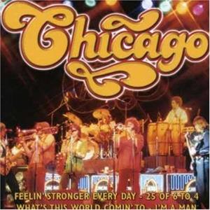 Chicago – Chicago (1 CD)