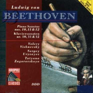 Zinman, David – Piano Sonata No.10 In G cd