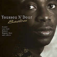 N Dour, Youssou – Badou cd