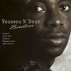 N Dour, Youssou – Badou (1CD)