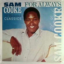 SAM COOKE – For Always vinyl