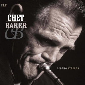 CHET BAKER – Sings & Strings (2LP Vinyl)