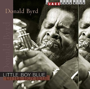 Donald Byrd – Little Boy Blue (1CD)